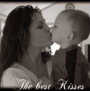 Meet your Posher, Christy